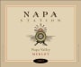Napa Station Merlot 2007 Front Label