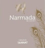 Narmada Winery Tannat 2010 Front Label