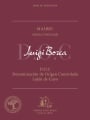Luigi Bosca Single Vineyard Malbec 2012 Front Label