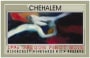 Chehalem Rion Reserve Pinot Noir 1996 Front Label