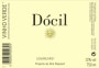 Niepoort Docil Vinho Verde 2012 Front Label