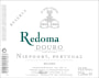 Niepoort Douro Redoma Reserva Branco 2012 Front Label