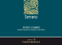 Umani Ronchi Serrano Rosso Conero 2012 Front Label