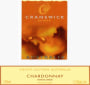 Cranswick Chardonnay 2012 Front Label