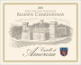 Castello di Amorosa Bien Nacido Vineyard Reserve Chardonnay 2010 Front Label