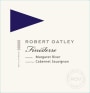 Robert Oatley Finisterre Cabernet Sauvignon 2012 Front Label