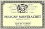 Louis Jadot Puligny-Montrachet 1999 Front Label