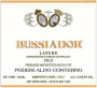 Aldo Conterno Bussiador Chardonnay 2012 Front Label