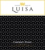 Tenuta Luisa Cabernet Franc 2012 Front Label