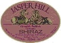 Jasper Hill Georgia's Paddock Shiraz 1999 Front Label