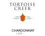 Tortoise Creek Chardonnay 2012 Front Label