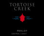 Tortoise Creek Merlot 2012 Front Label