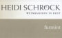 Heidi Schrock & Sohne Furmint 2012 Front Label