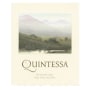 Quintessa (375ML half-bottle) 1998 Front Label