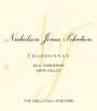 Nicholson Jones Selections The Dolly Hill Vineyard Chardonnay 2011 Front Label