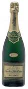 Nicolas Feuillatte Blanc de Blancs Front Label