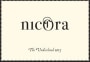 Nicora The Undisclosed 2013 Front Label