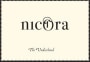 Nicora The Undisclosed 2014 Front Label
