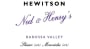 Hewitson Ned & Henrys Shiraz Mourvedre 2013 Front Label