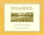Isabel Estate Chardonnay 2013 Front Label