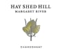 Hay Shed Hill Chardonnay 2013 Front Label