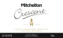 Mitchelton Crescent 2013 Front Label