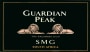 Guardian Peak SMG 2013 Front Label