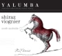Yalumba Y Series Shiraz-Viognier 2013 Front Label