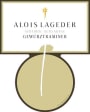 Alois Lageder Gewurztraminer 2013 Front Label