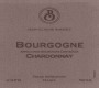 Jean-Claude Boisset Bourgogne Chardonnay 2013 Front Label