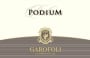 Garofoli Podium Verdicchio dei Castelli di Jesi Classico Superiore 2013 Front Label