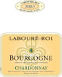 Laboure Roi Bourgogne Blanc 2013 Front Label