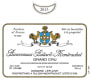 Domaine Leflaive Bienvenues Batard-Montrachet Grand Cru 2013 Front Label