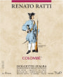Renato Ratti Dolcetto d'Alba Colombe 2013 Front Label