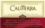 Caliterra Syrah 2000 Front Label