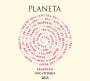 Planeta Vittoria Frappato 2013 Front Label