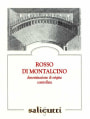 Salicutti Rosso di Montalcino 2013 Front Label