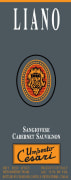 Cesari, U Liano 2013 Front Label