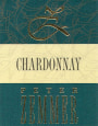 Peter Zemmer Chardonnay 2013 Front Label