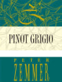 Peter Zemmer Alto Adige Pinot Grigio 2013 Front Label