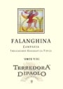 Terredora di Paolo Campania Falanghina 2013 Front Label