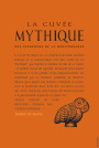 Val d'Orbieu La Cuvee Mythique 2013 Front Label