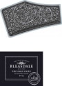 Bleasdale The Iron Duke Cabernet Sauvignon 2013 Front Label