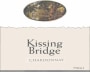 Cheviot Bridge Kissing Bridge Chardonnay 2013 Front Label