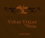 Bodegas Paniza Vinas Viejas 2013 Front Label