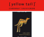 Yellow Tail Cabernet Sauvignon 2013 Front Label
