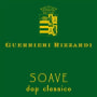 Rizzardi Soave Classico 2013 Front Label