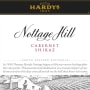 Hardys Nottage Hill Cabernet Shiraz 2013 Front Label