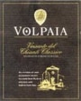 Castello di Volpaia Vin Santo (half-bottle) 1993 Front Label
