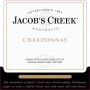 Jacob's Creek Classic Chardonnay 2013 Front Label